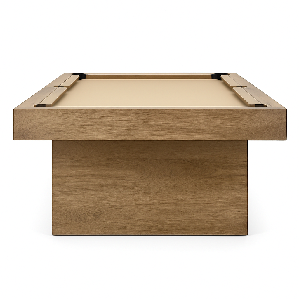 Aspen Pool Table