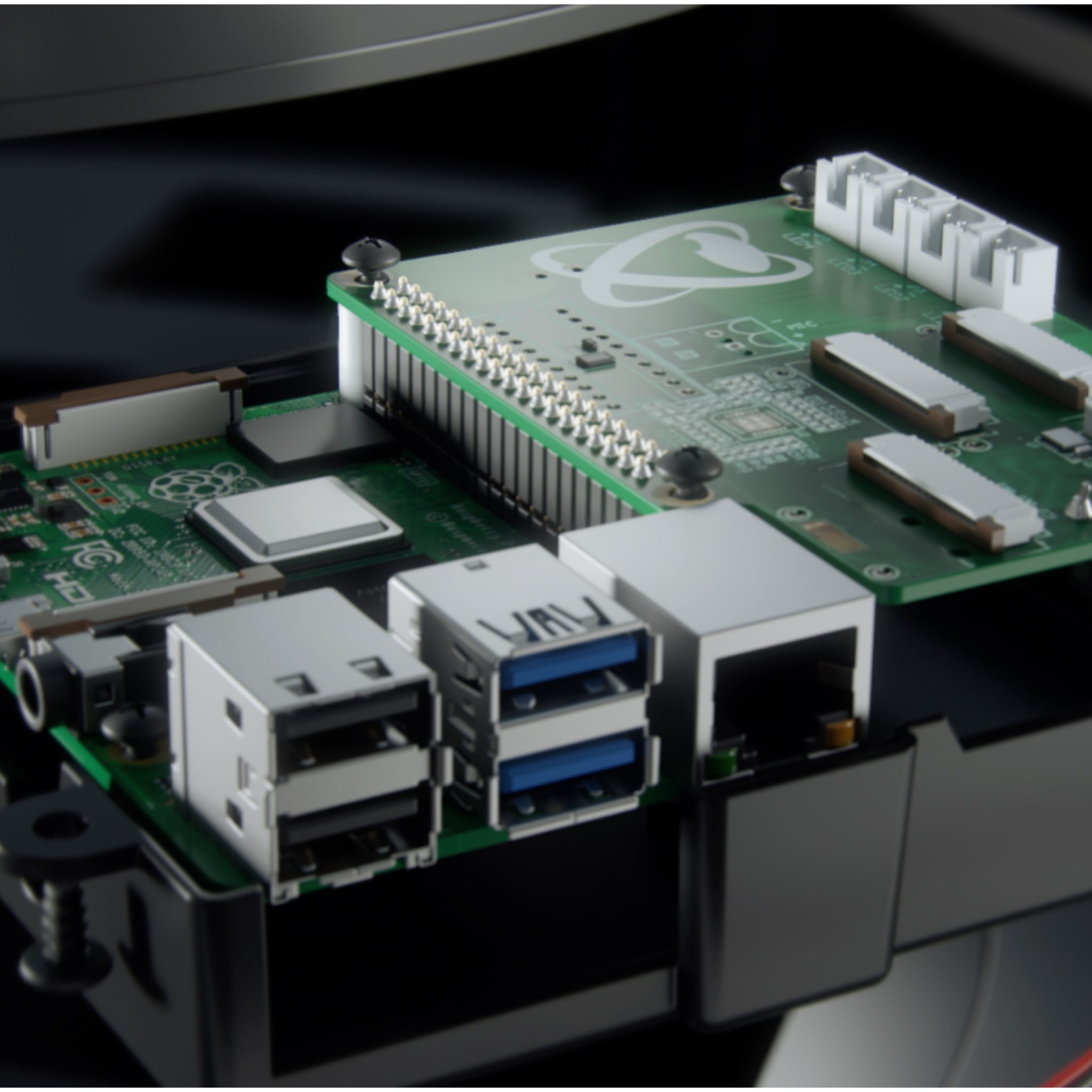 Prodigy Automatic Scoring Bristle Dartboard System -  Darts & Game Room Accessories -  Prodigy 