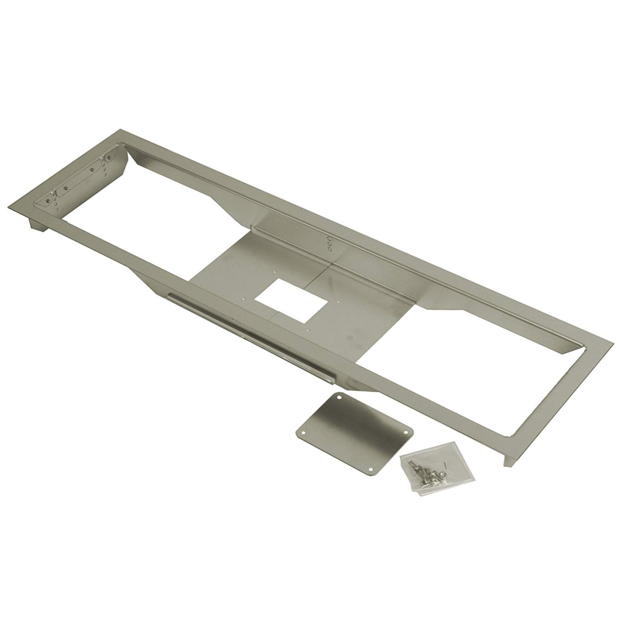 Bromic Platinum Smart-Heat Electric Recess ceiling kit