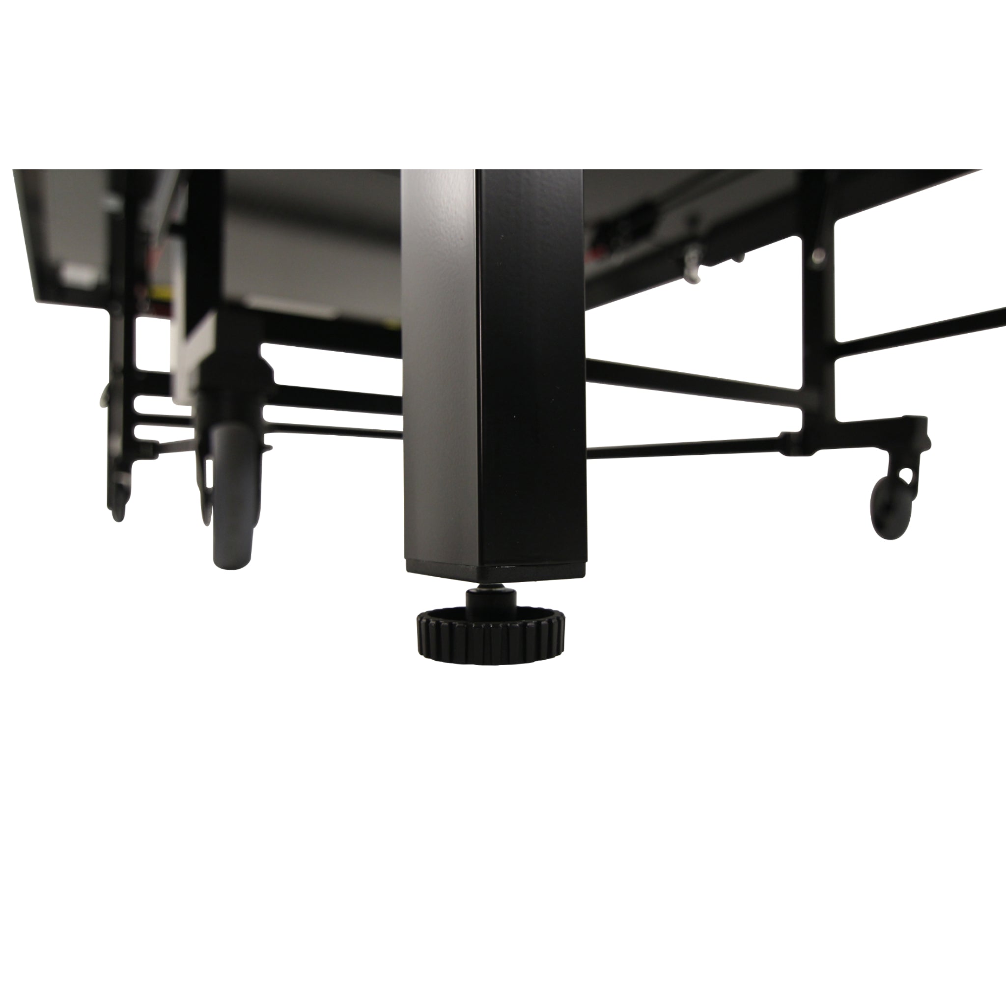 STIGA Indoor Premium Compact Table Tennis Table -  Table Tennis Table -  STIGA 