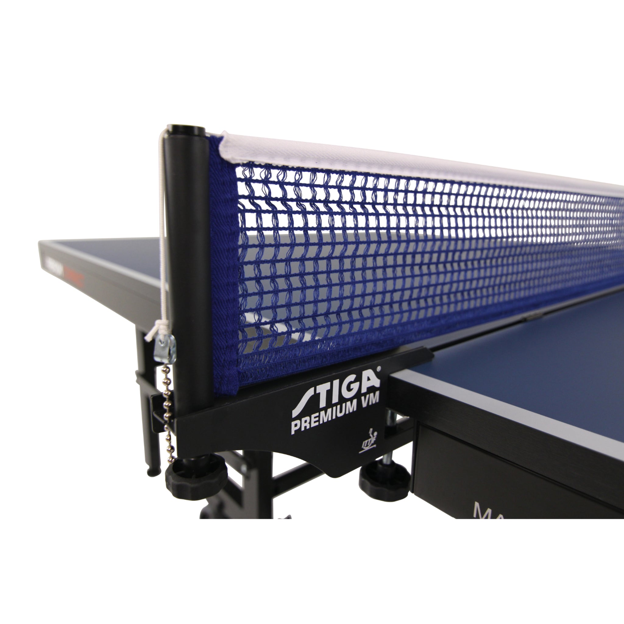 STIGA Indoor Premium Compact Table Tennis Table -  Table Tennis Table -  STIGA 