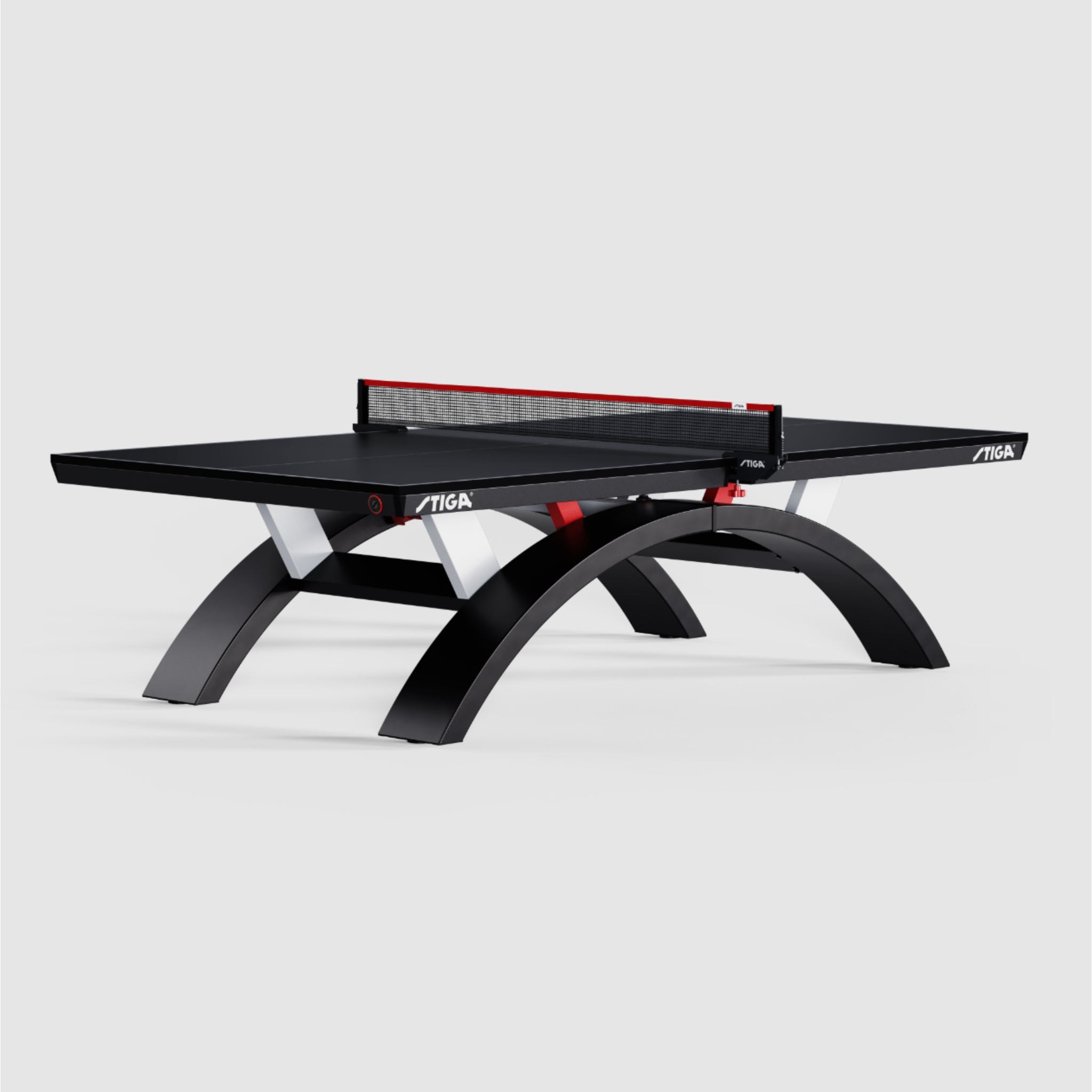 STIGA Paragon Indoor Table Tennis Table -  Table Tennis Table -  STIGA 