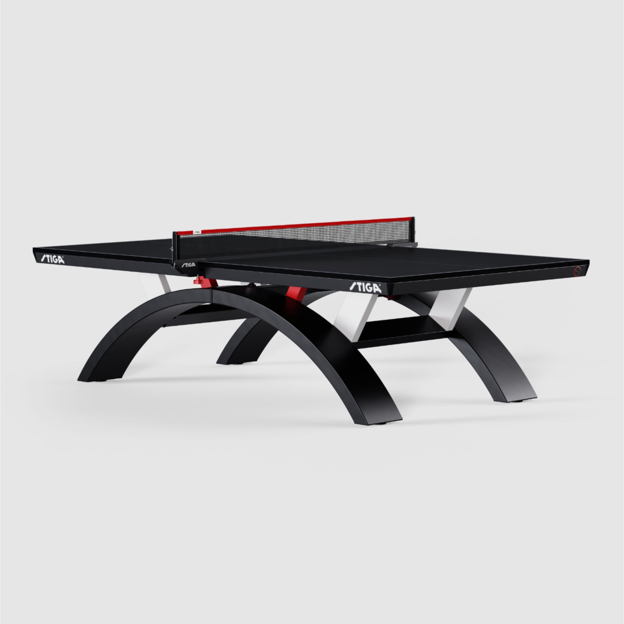 STIGA Paragon Indoor Table Tennis Table -  Table Tennis Table -  STIGA 