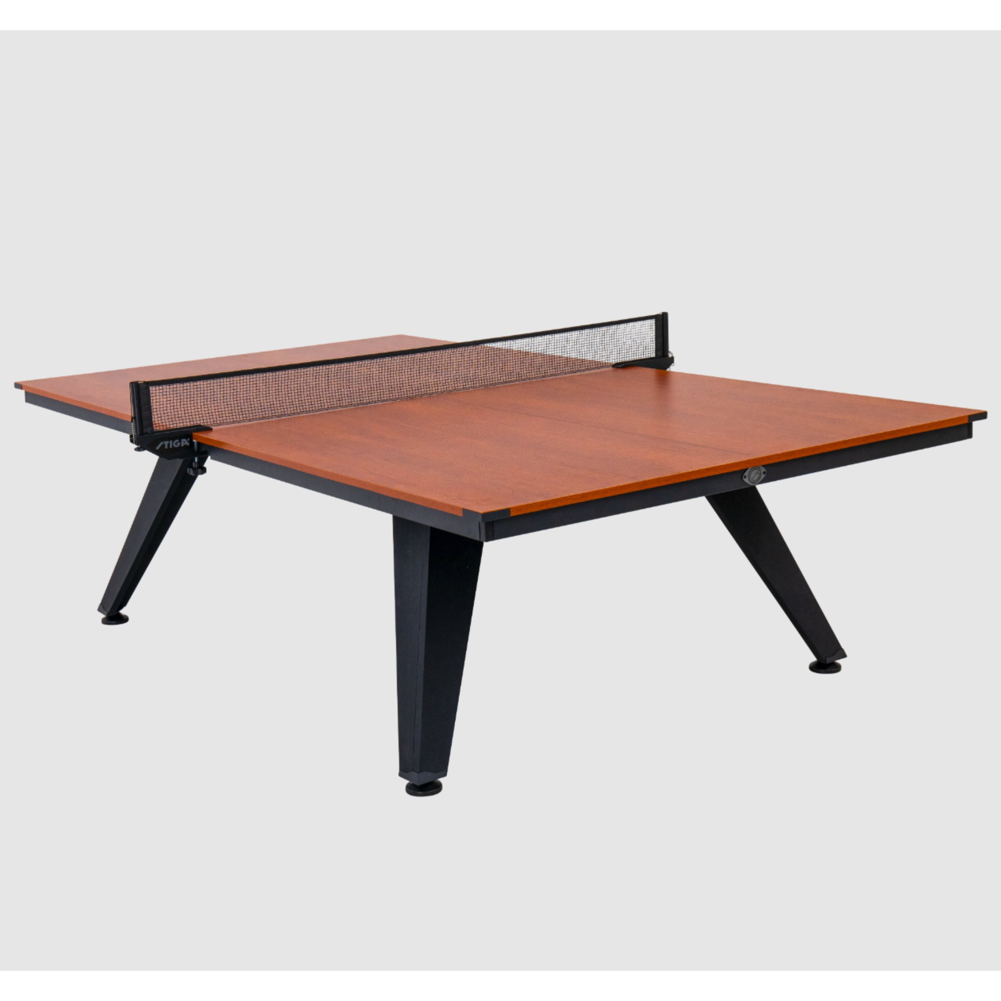 STIGA Ultra Indoor Table Tennis Table -  Table Tennis Table -  STIGA 