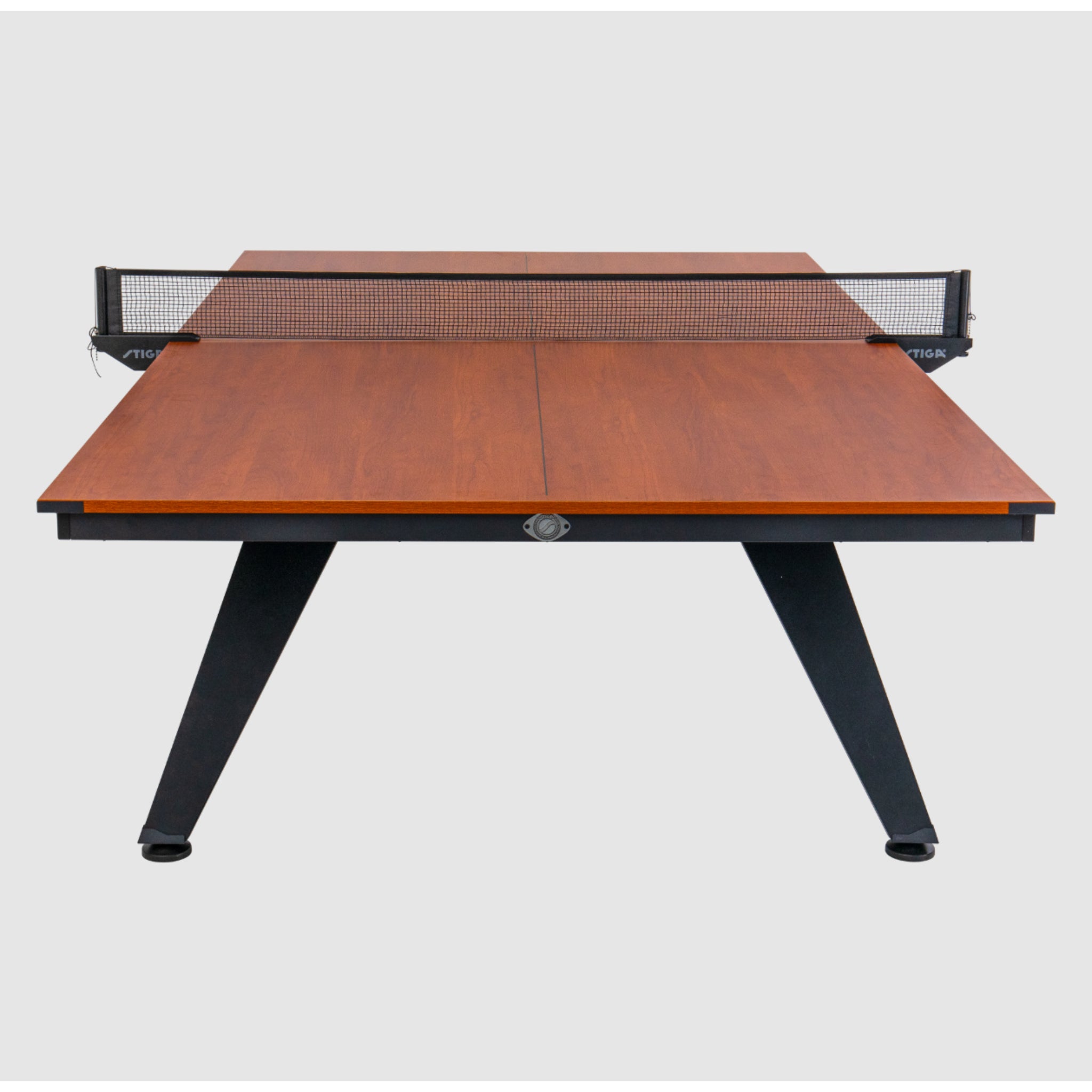 STIGA Ultra Indoor Table Tennis Table -  Table Tennis Table -  STIGA 