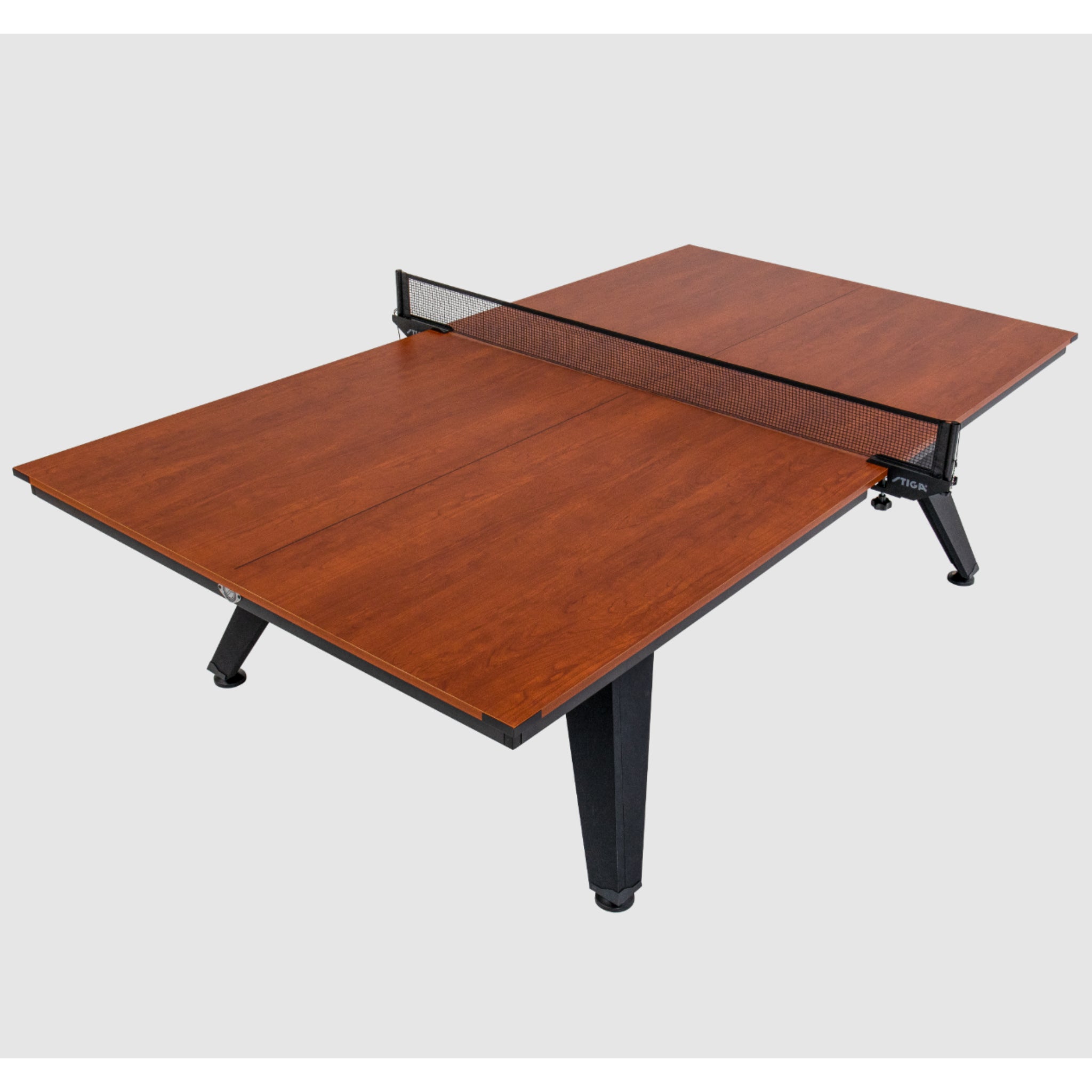 STIGA Ultra Indoor Table Tennis Table -  Table Tennis Table -  STIGA 