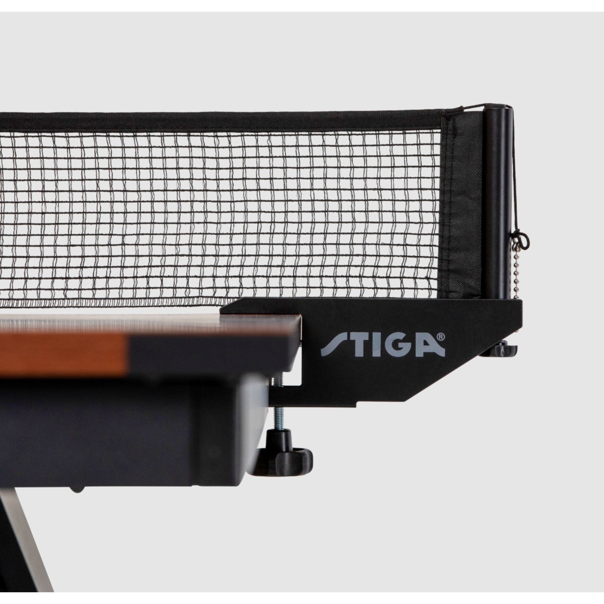STIGA Ultra Indoor Table Tennis Table -  Table Tennis Table -  STIGA 