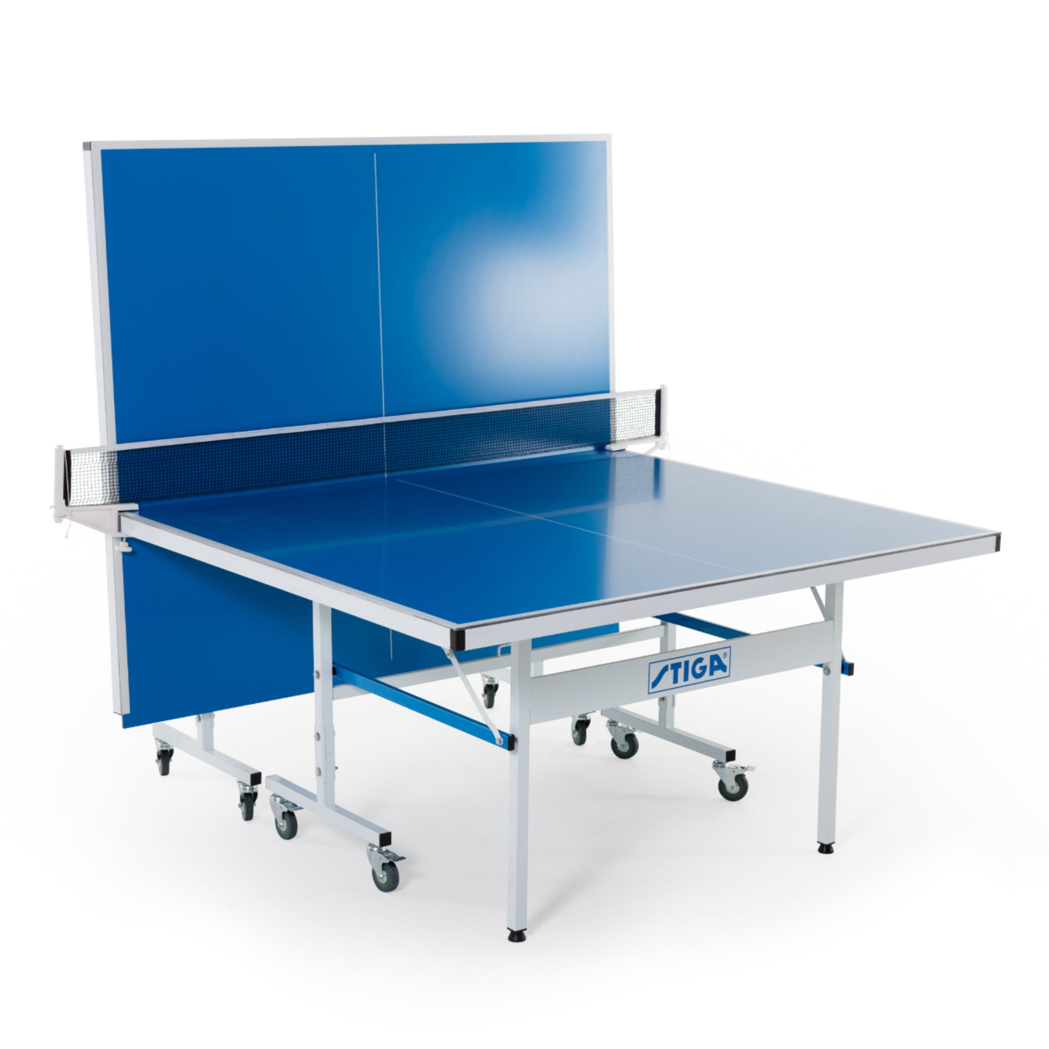 STIGA XTR Outdoor Table Tennis Table -  Table Tennis Table -  STIGA 