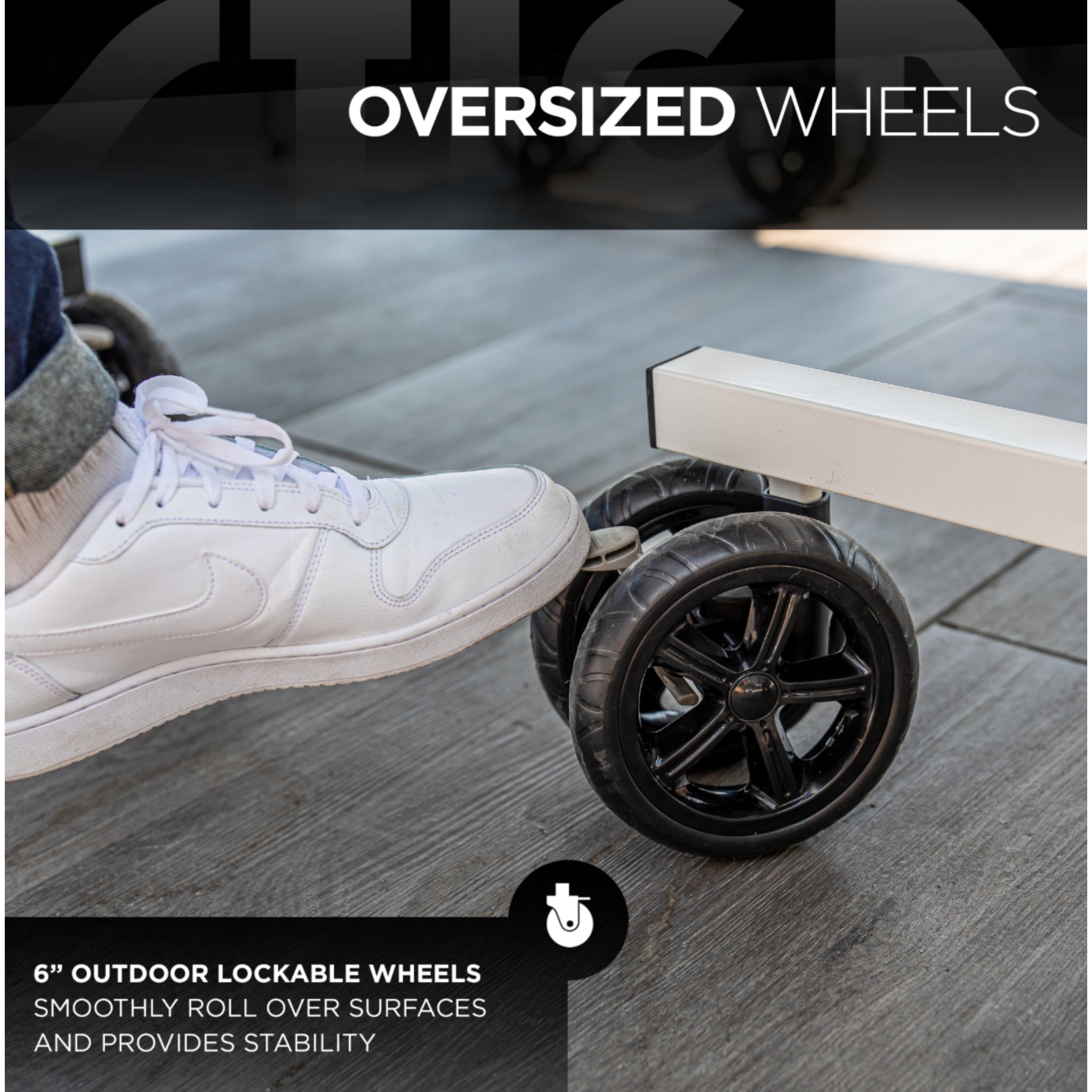 STIGA XTR Pro Outdoor Table Tennis Table -  Table Tennis Table -  STIGA 