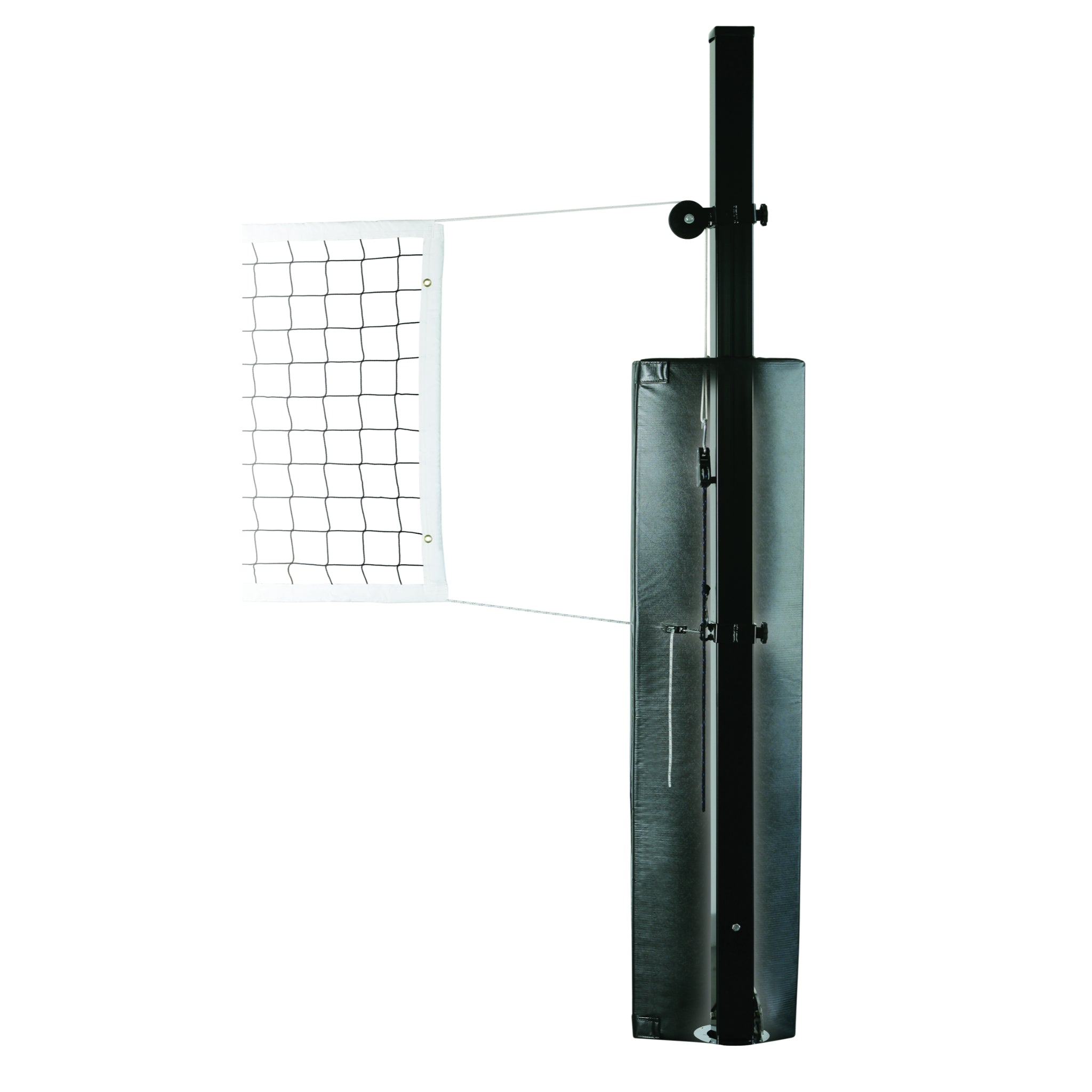 Blast™ Outdoor Recreational Volleyball Net System for Grass or Sand