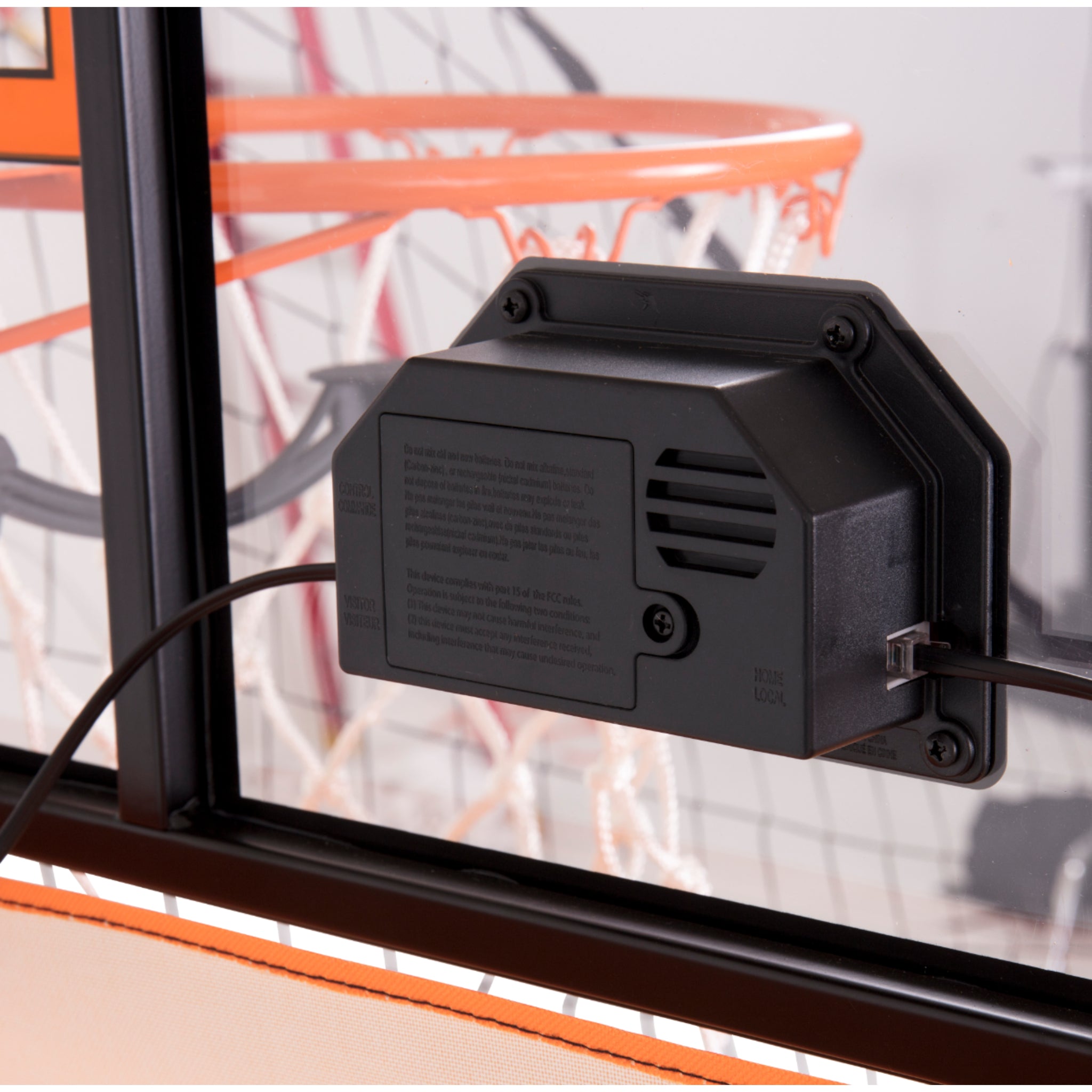 Slam Dunk Basketball Shootout Arcade Game -  Basketball Arcade Game -  Atomic 