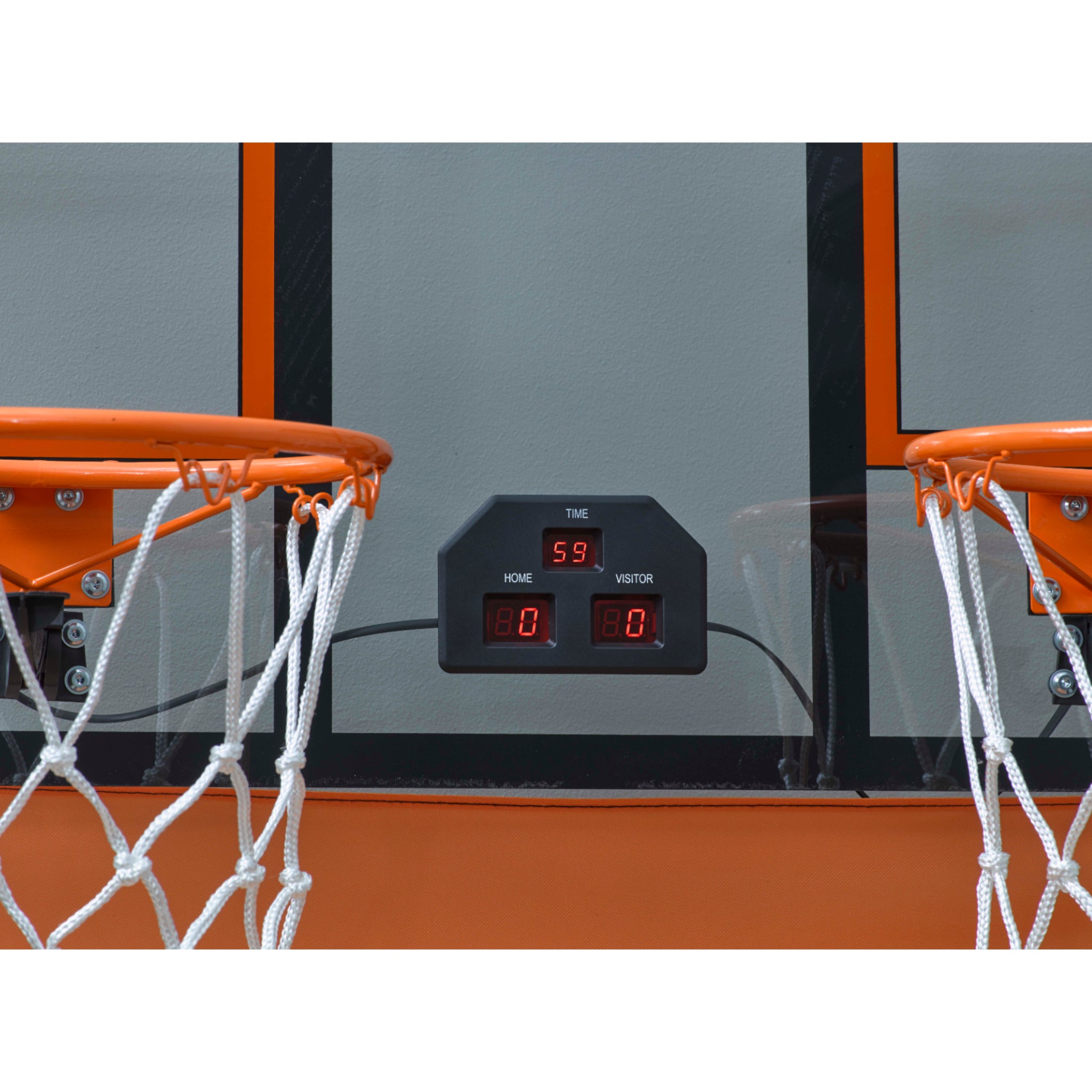 Slam Dunk Basketball Shootout Arcade Game -  Basketball Arcade Game -  Atomic 