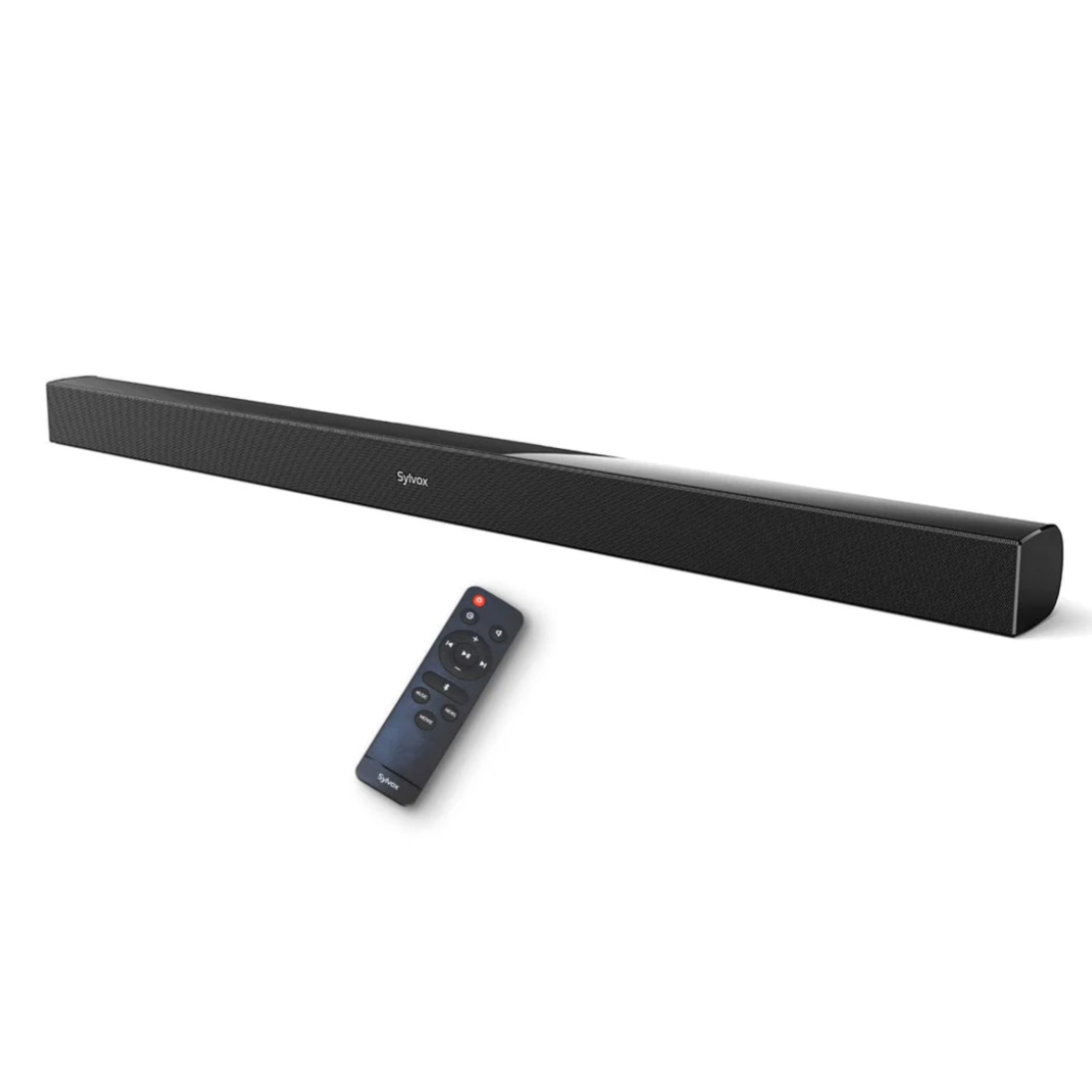 Sylvox Outdoor Pro Bluetooth 2.0 Waterproof Soundbar -  Outdoor Speaker -  Sylvox 