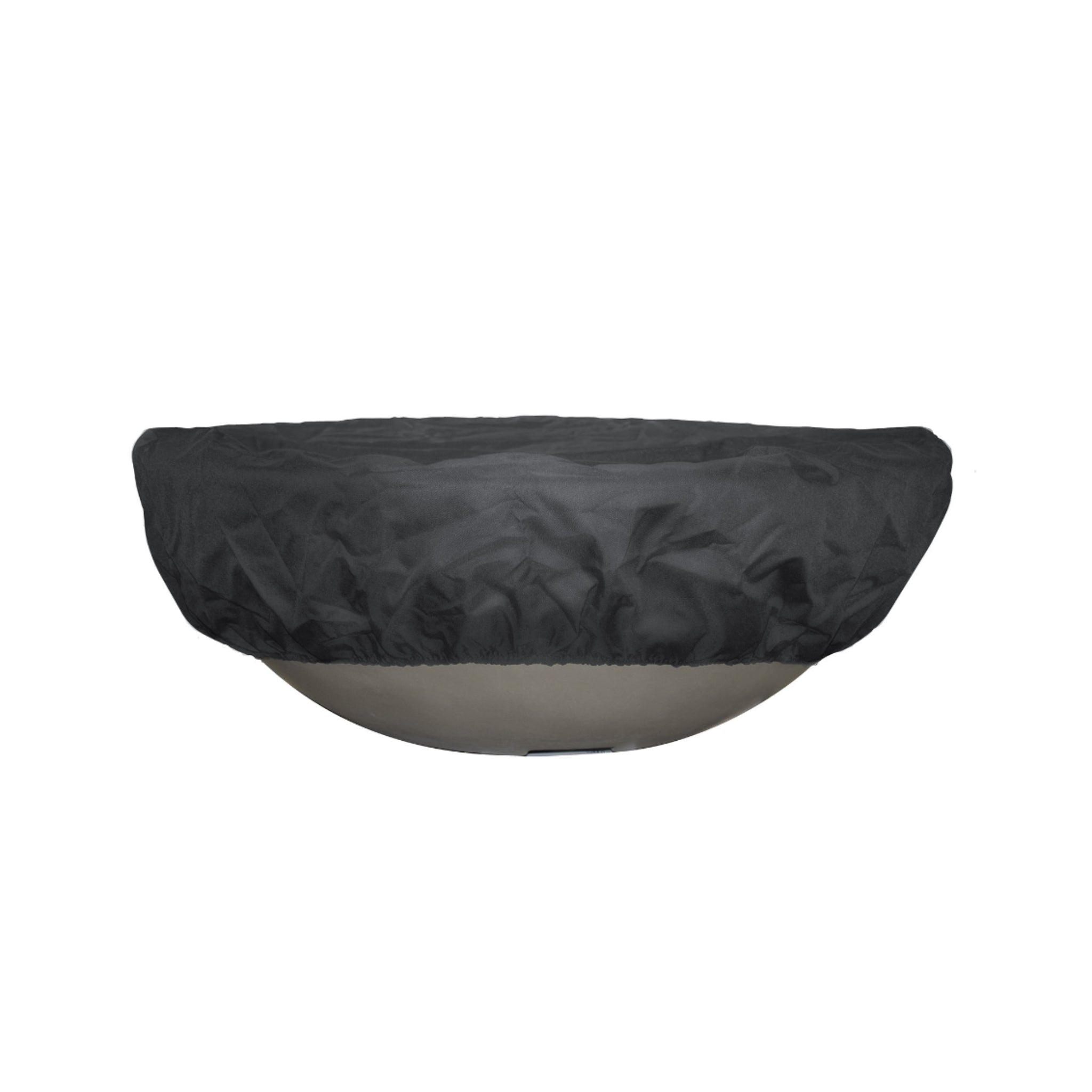 Cazo Round Fire Pit Cover -  Fire Pit Cover -  The Outdoor Plus 