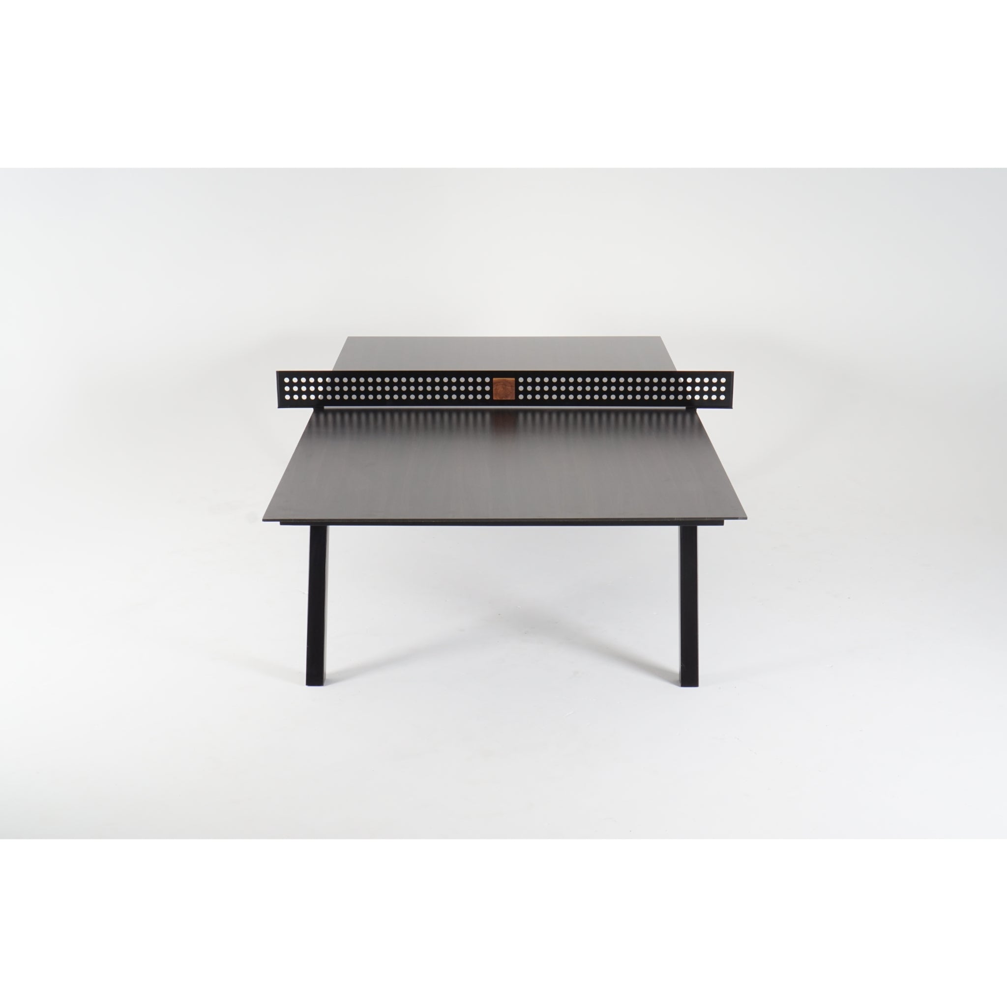 high end outdoor table tennis table for residential and hospitality spaces