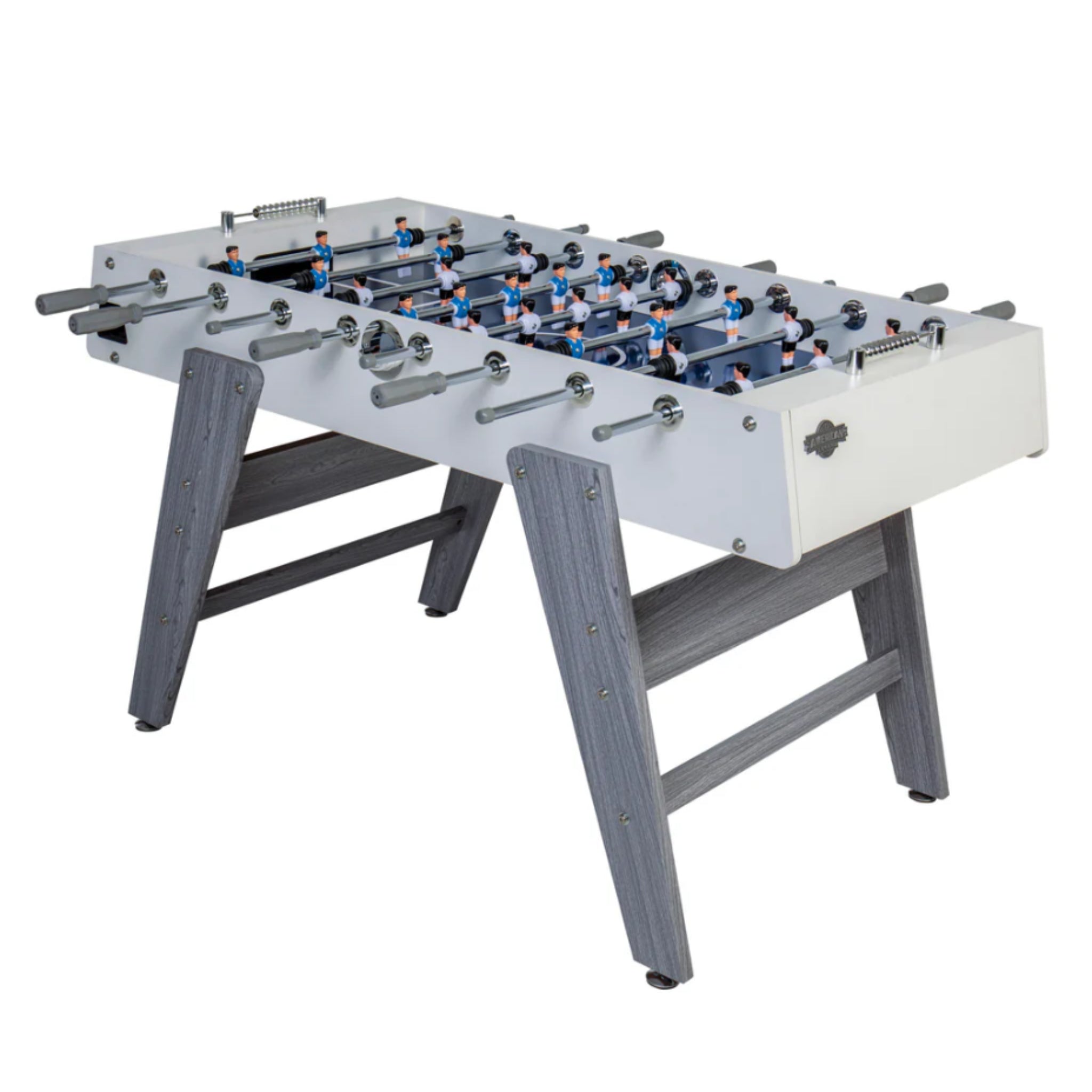 Westbrook Foosball Table -  Foosball Table -  American Legend 