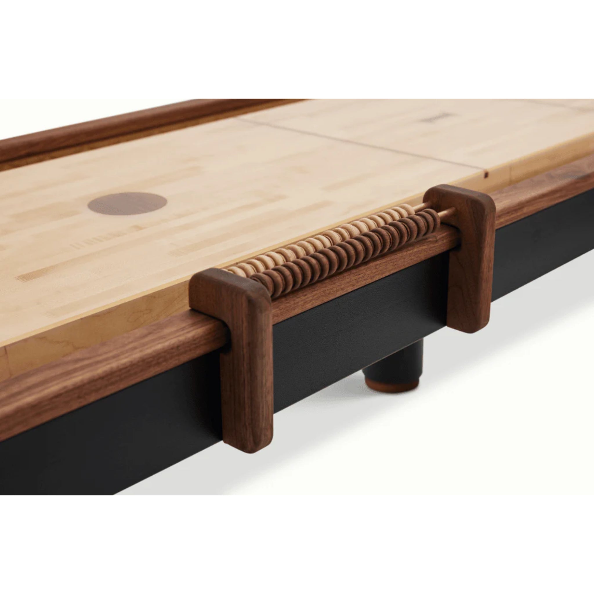 Sean Woolsey Magnetic Shuffleboard Scorer Scoreboard