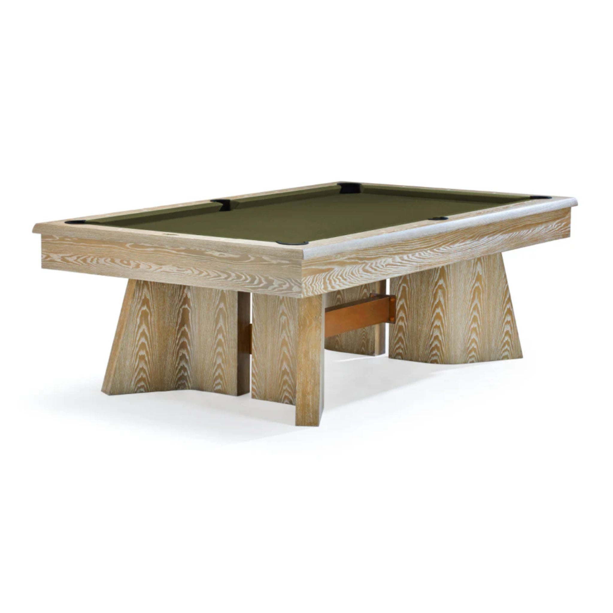 Sagrada 8' Pool Table -  Pool Table -  Brunswick Billiards 