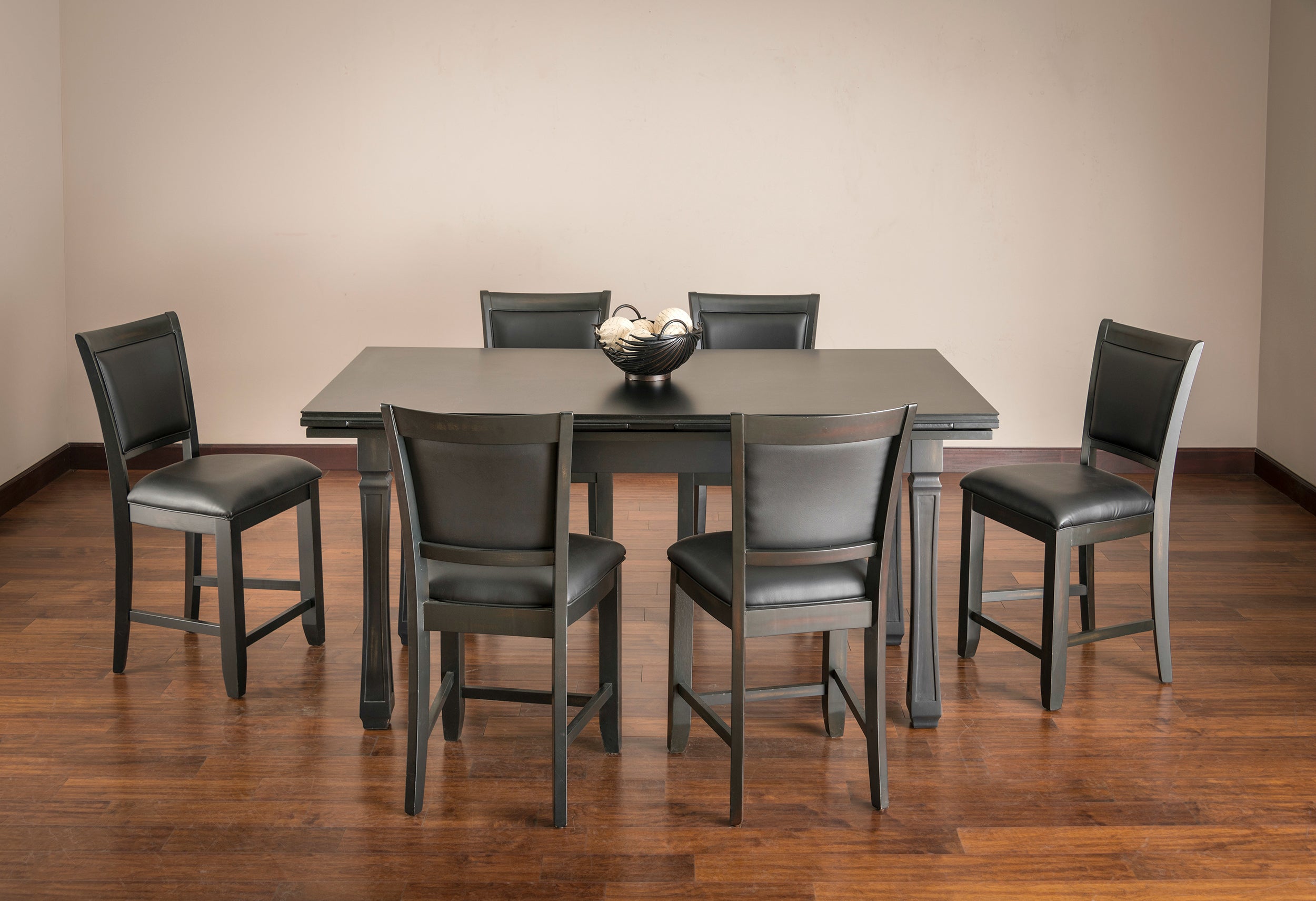 Burlington Poker, Craps & Game Table Set