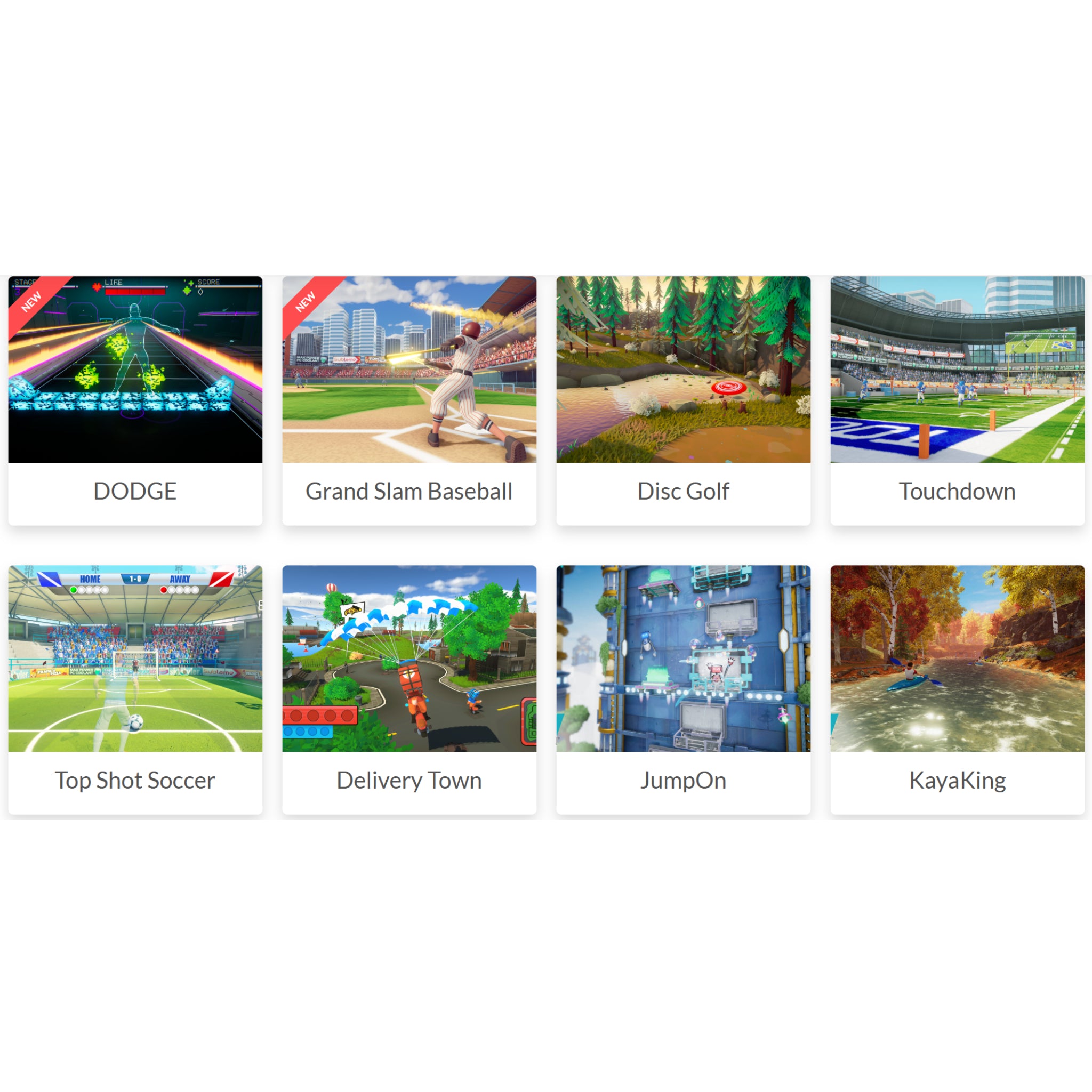 iWall 4.0 Interactive Fitness and Gaming Wall System -  Interactive Fitness Game System -  CSE Entertainment 