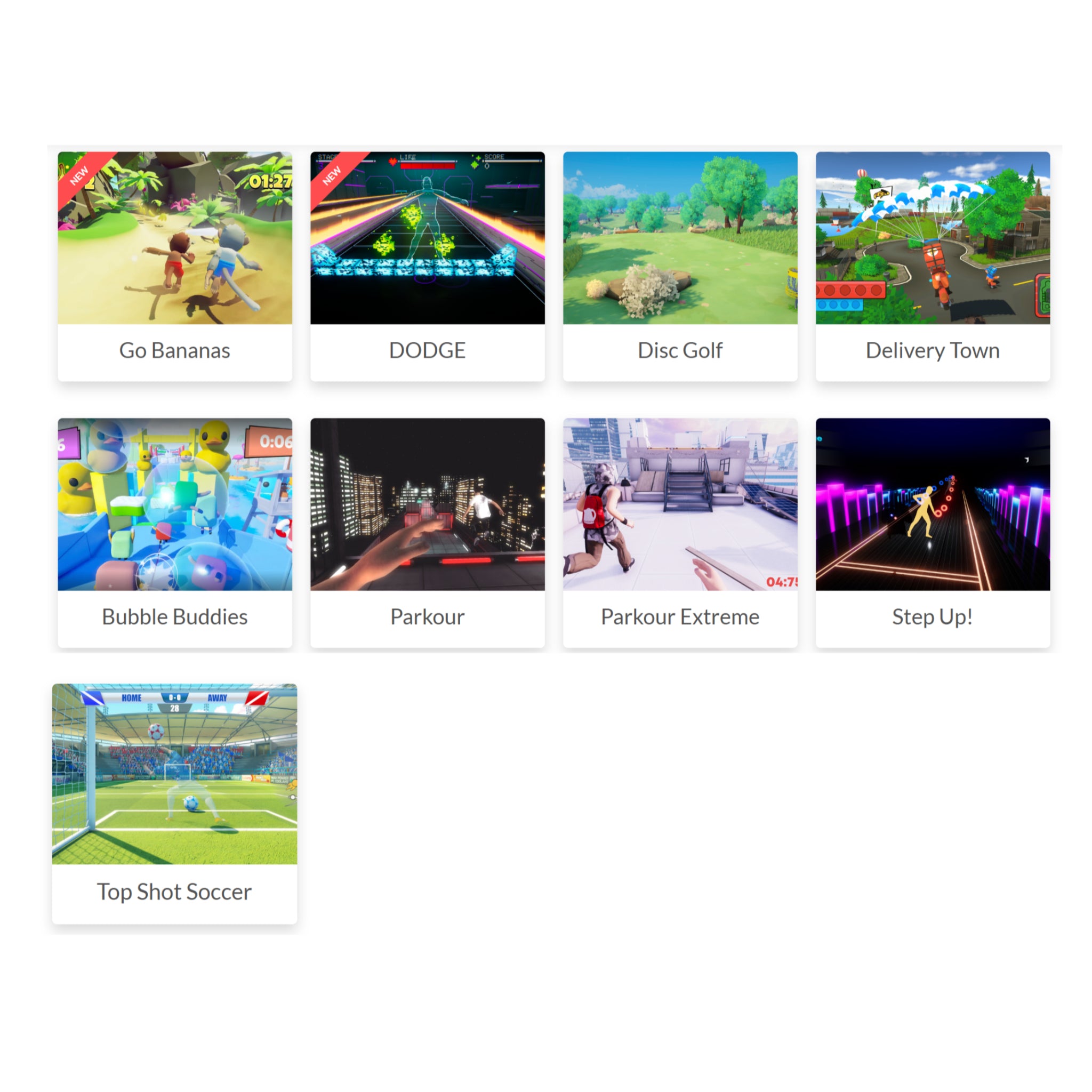 iWall Kids Interactive Fitness and Gaming Wall System -  Interactive Fitness Game System -  CSE Entertainment 