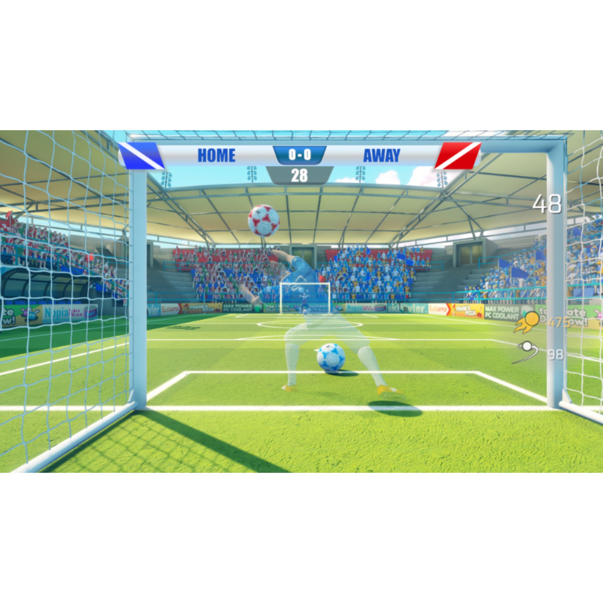 Interactive fitness wall game for kids in hotel and resort environments