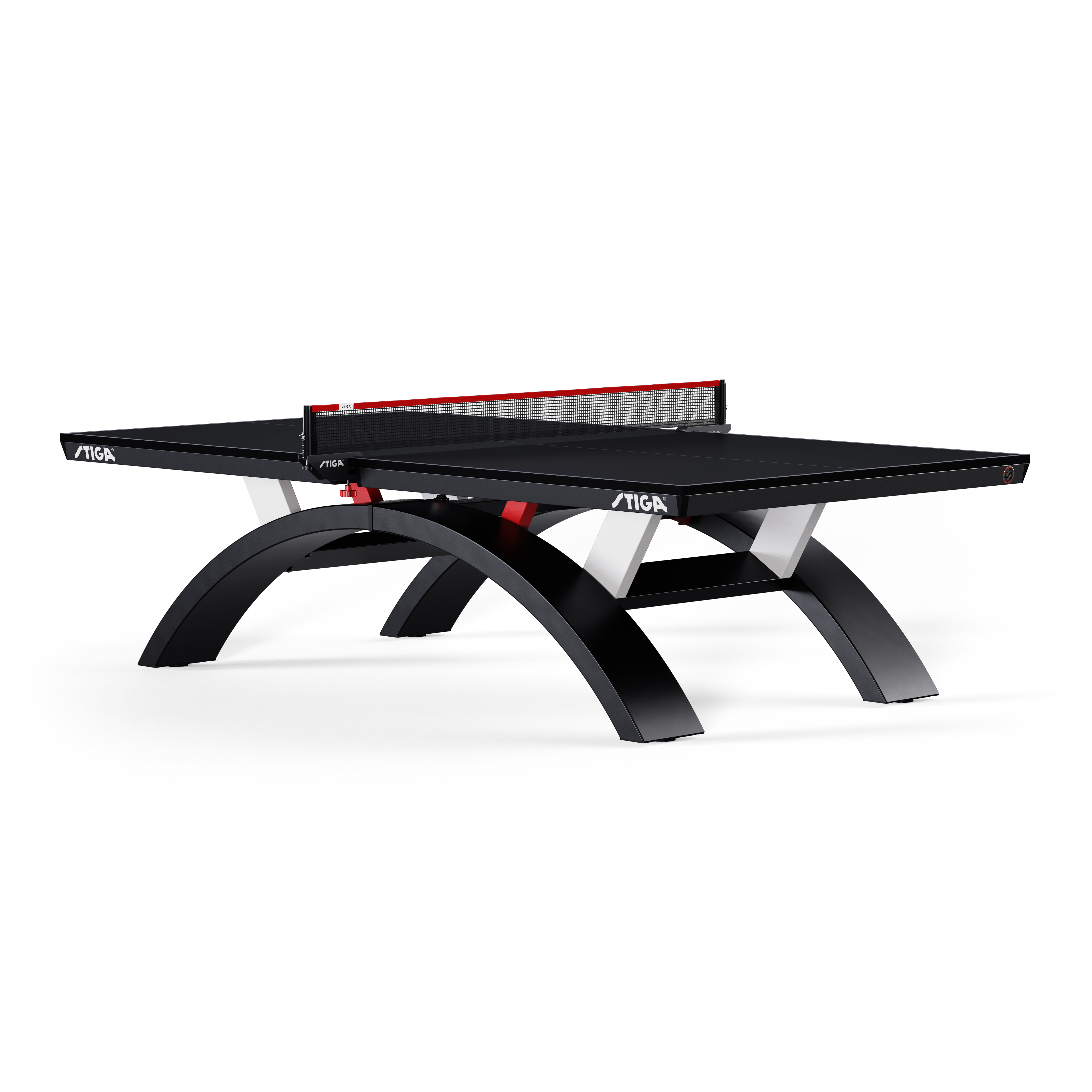 STIGA Paragon Indoor Table Tennis Table
