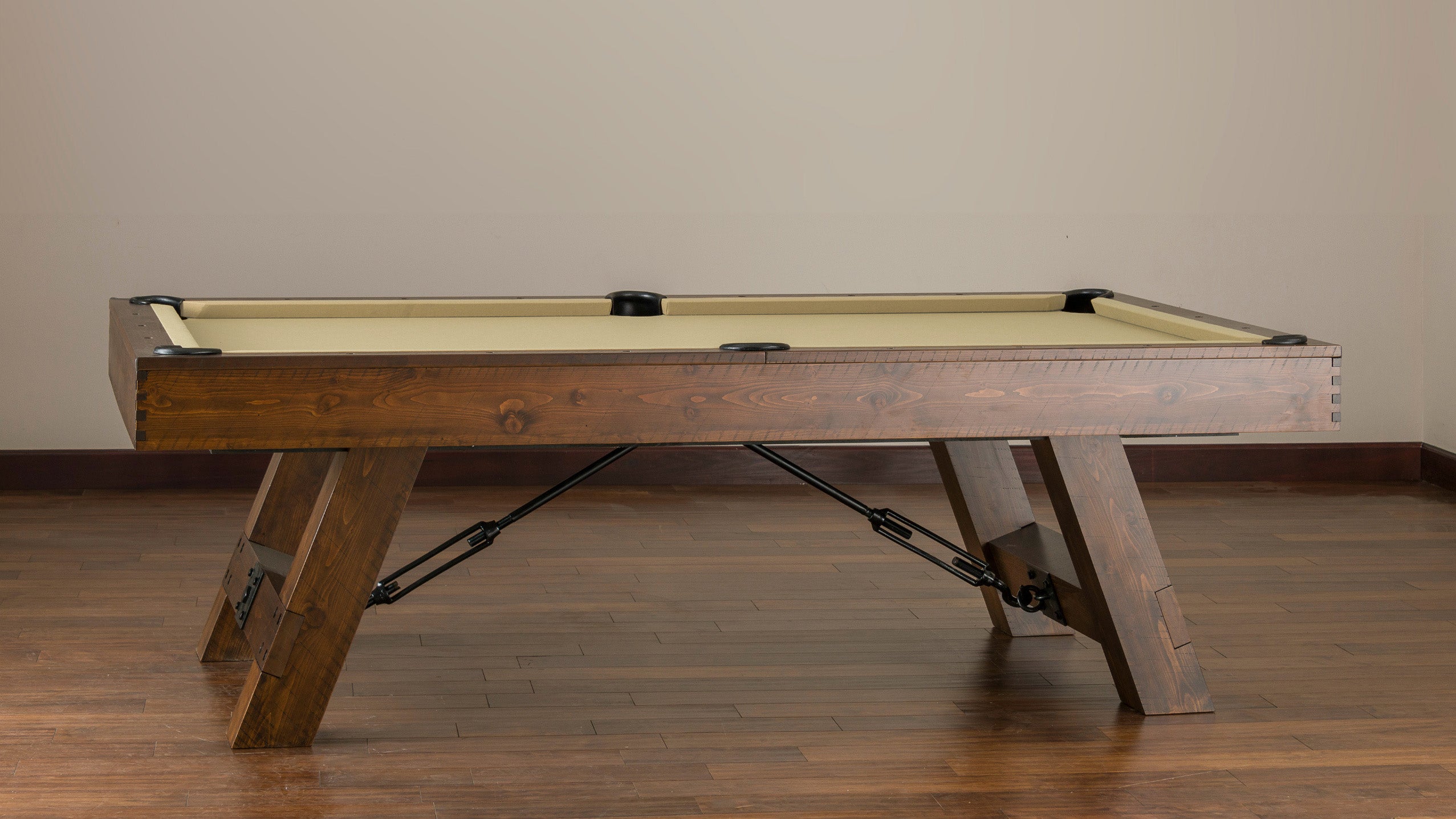 Savannah Pool Table | Savannah Collection