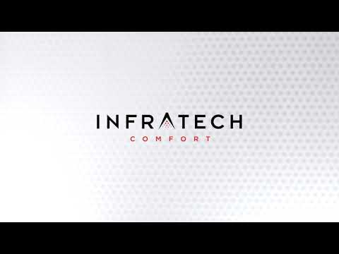 Infratech C Series Outdoor Patio Heaters Video
