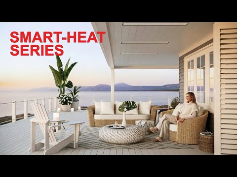 Platinum Smart-Heat Electric Heater Series Video