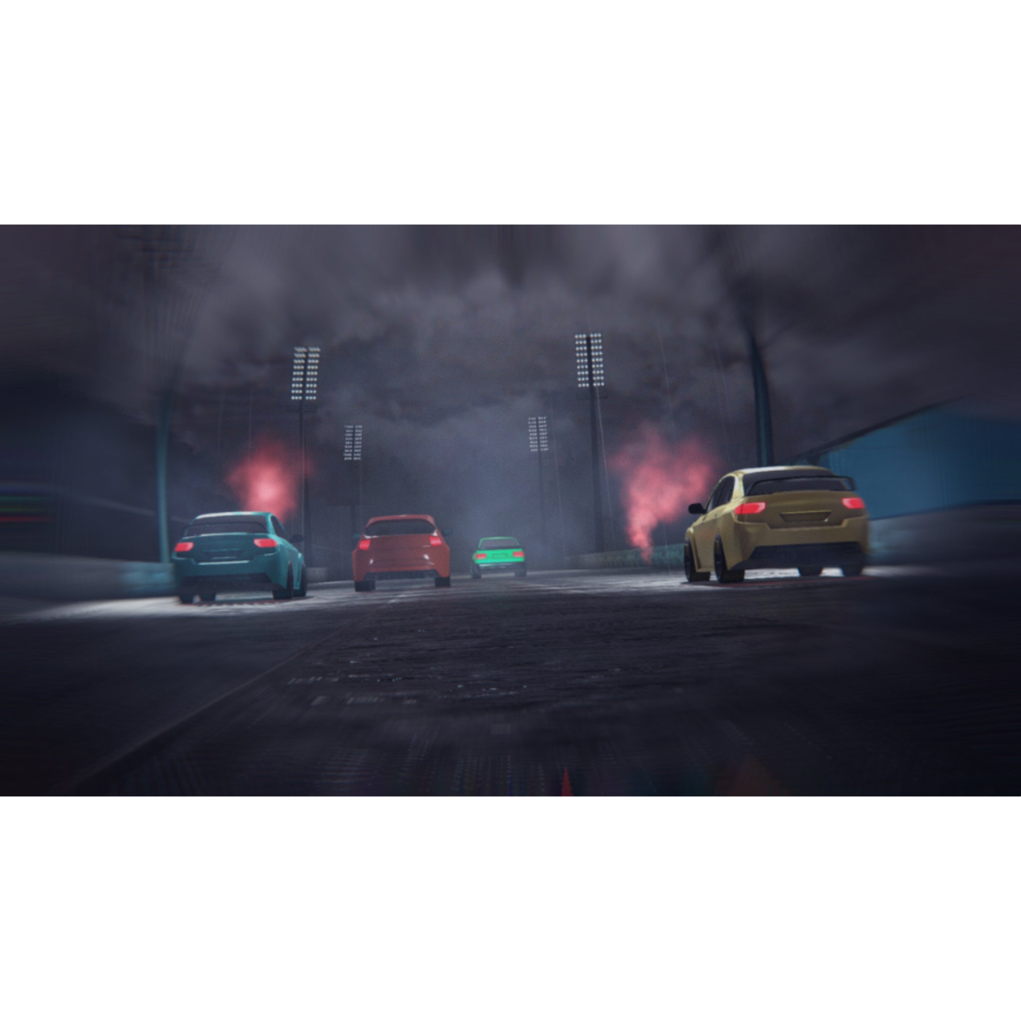 runBEAT 4.0 Interactive Fitness and Gaming Wall System -  Interactive Fitness Game System -  CSE Entertainment 