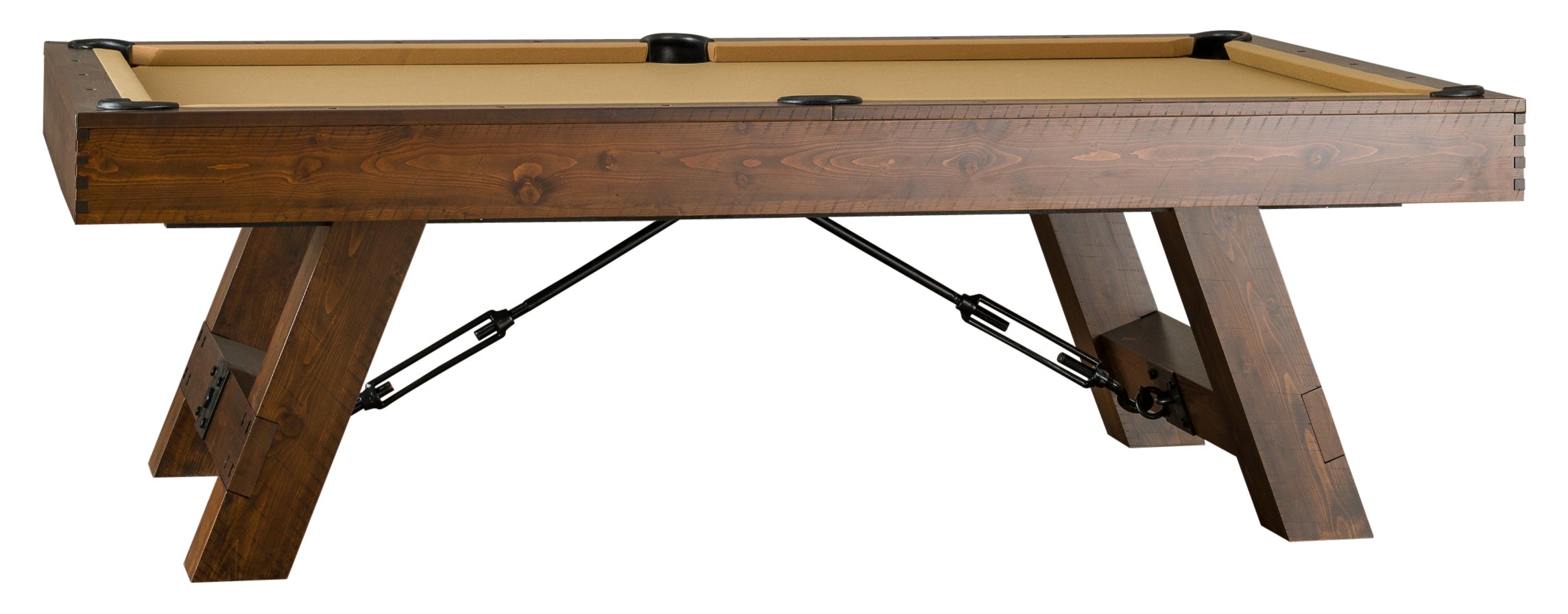 Savannah Pool Table | Savannah Collection